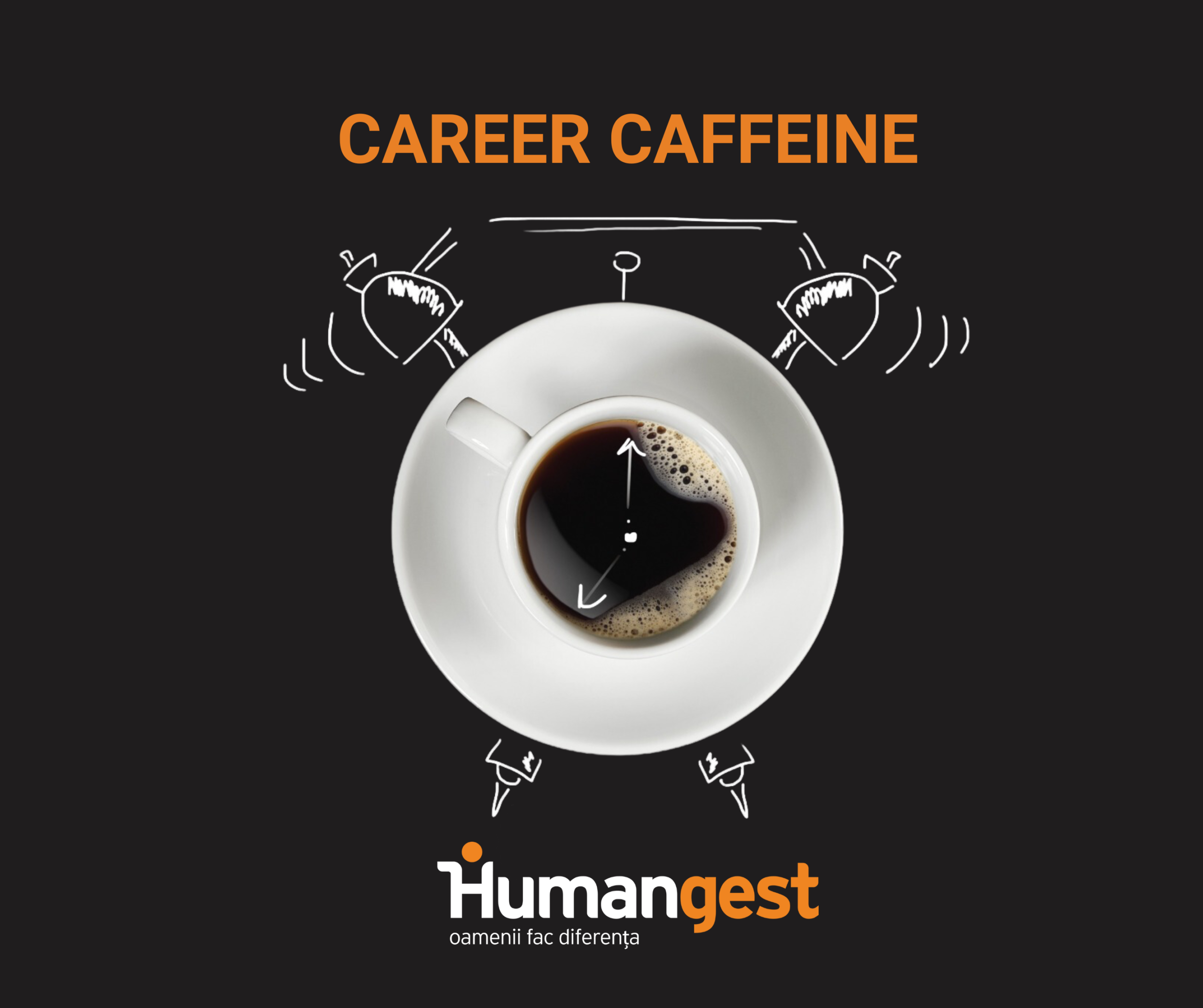 Career Caffeine